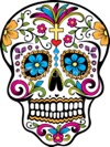 dia de los muertos